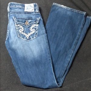 Big Star Jeans